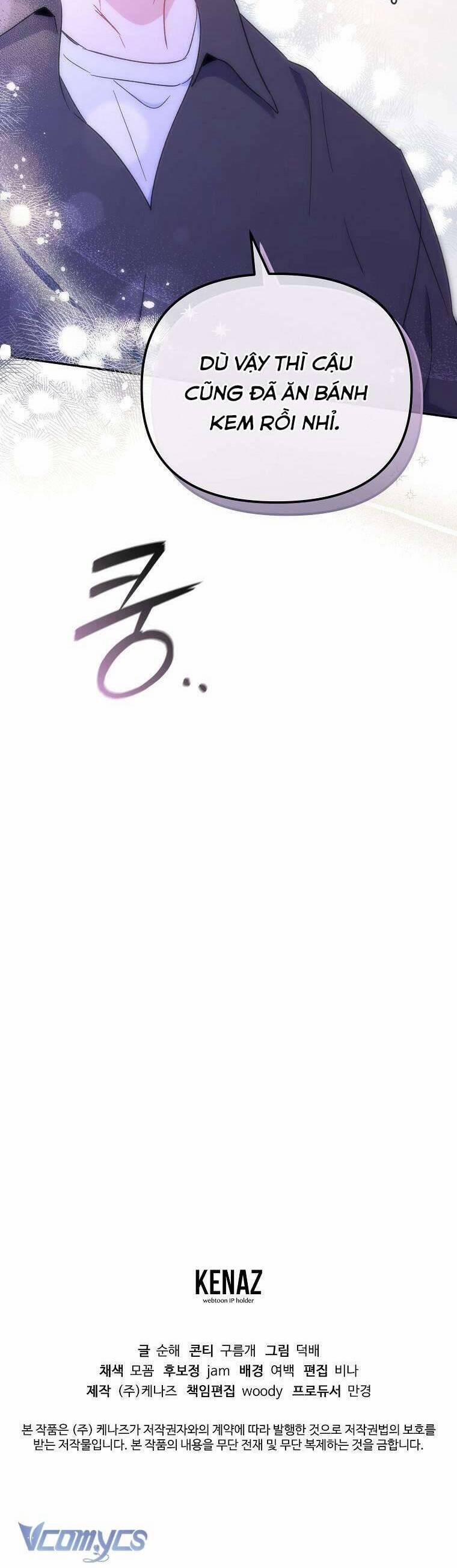 Mối Tình Đầu Đến Từ Tương Lai 22 trang 47