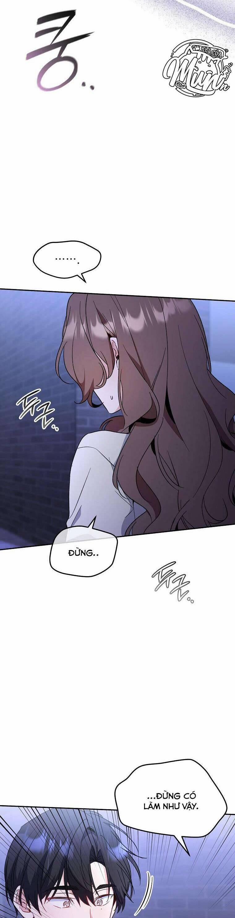 Mối Tình Đầu Đến Từ Tương Lai 23 trang 2