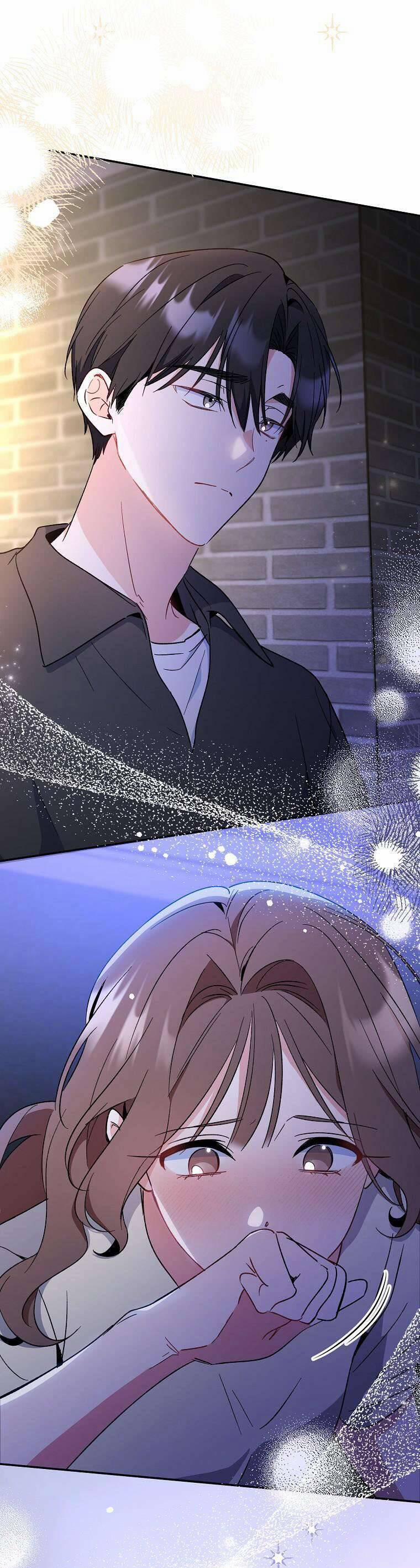 Mối Tình Đầu Đến Từ Tương Lai 23 trang 4