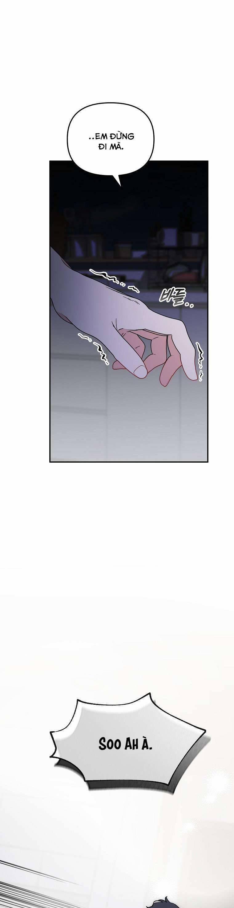 Mối Tình Đầu Đến Từ Tương Lai 23 trang 40