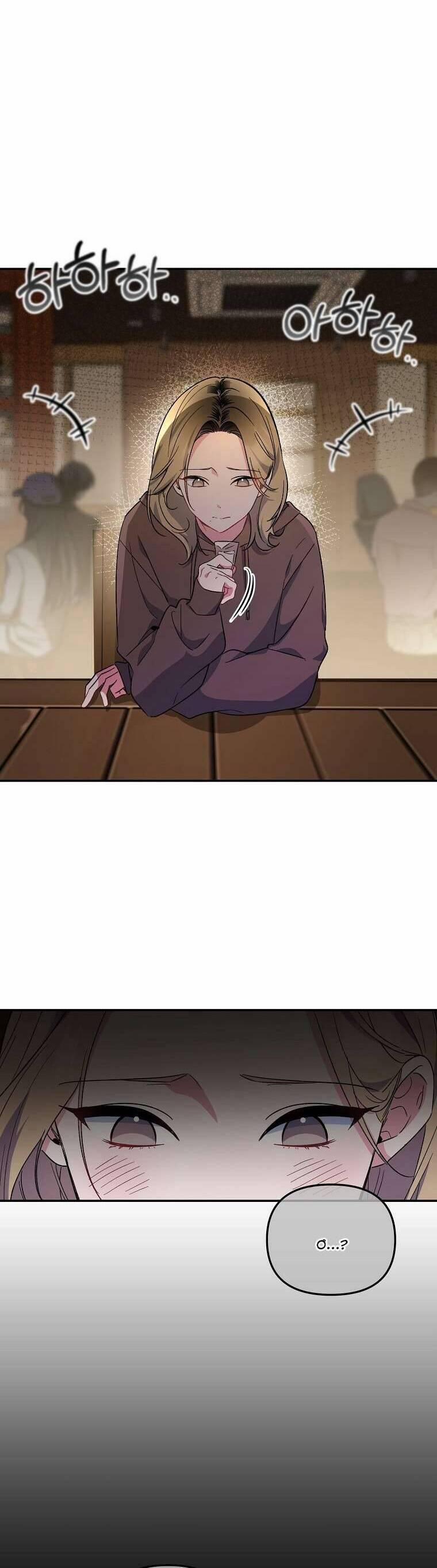 Mối Tình Đầu Đến Từ Tương Lai 27 trang 1