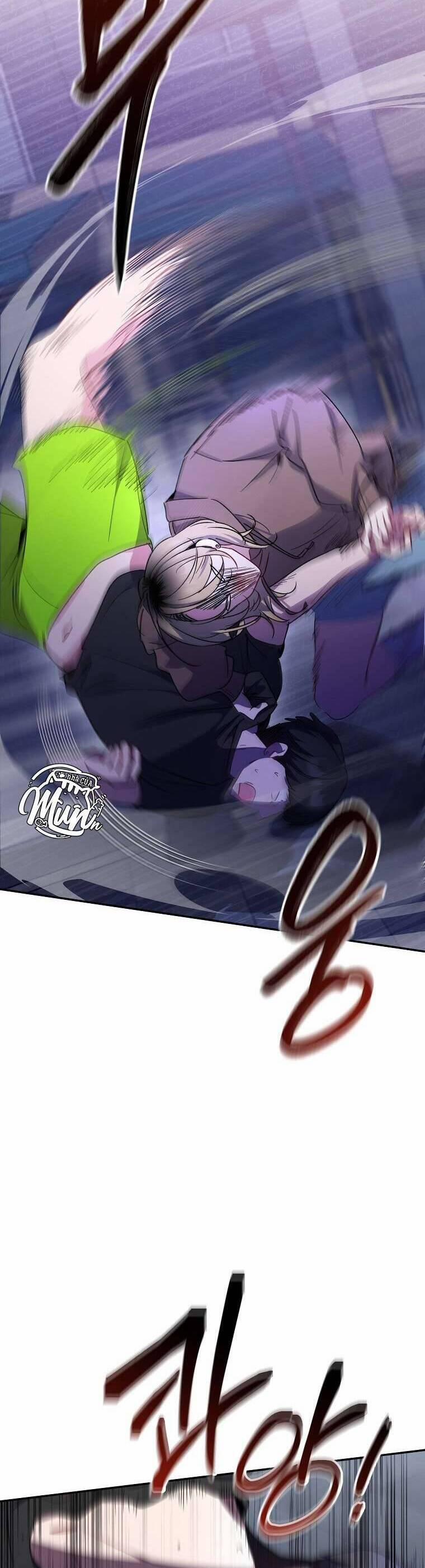 Mối Tình Đầu Đến Từ Tương Lai 27 trang 18