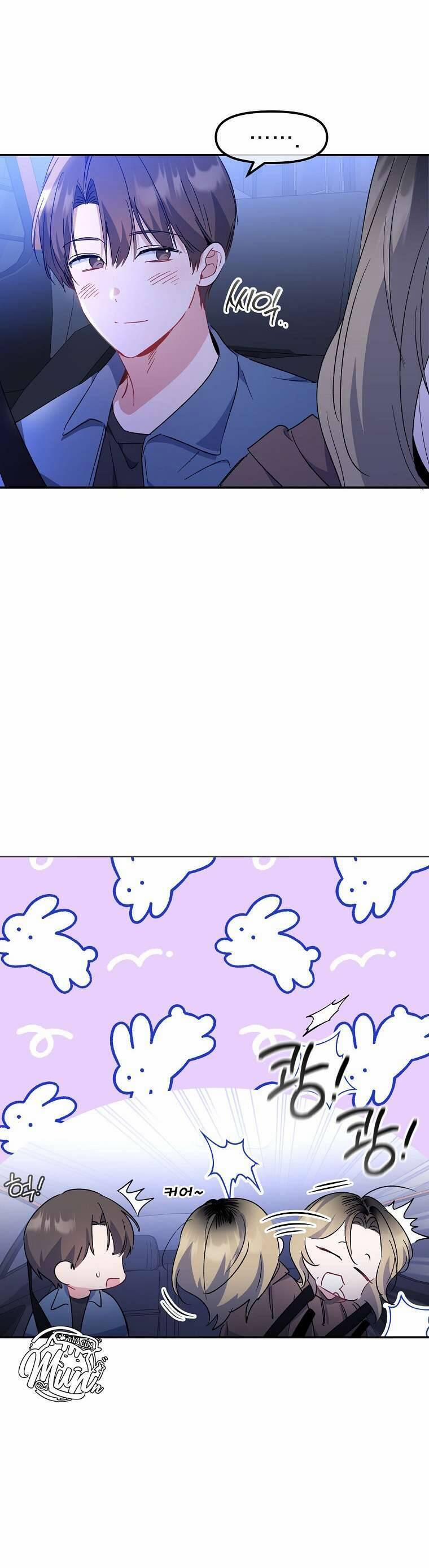 Mối Tình Đầu Đến Từ Tương Lai 27 trang 32