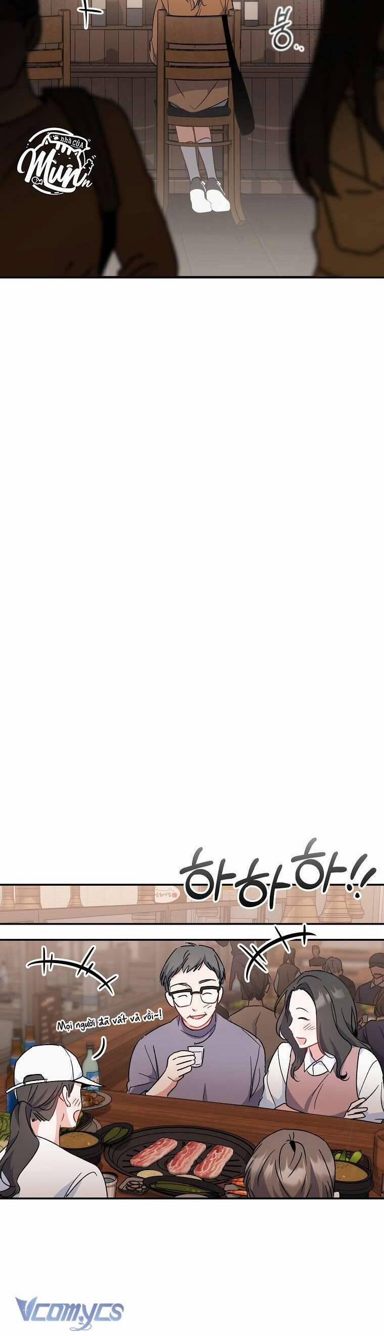 Mối Tình Đầu Đến Từ Tương Lai 27 trang 7