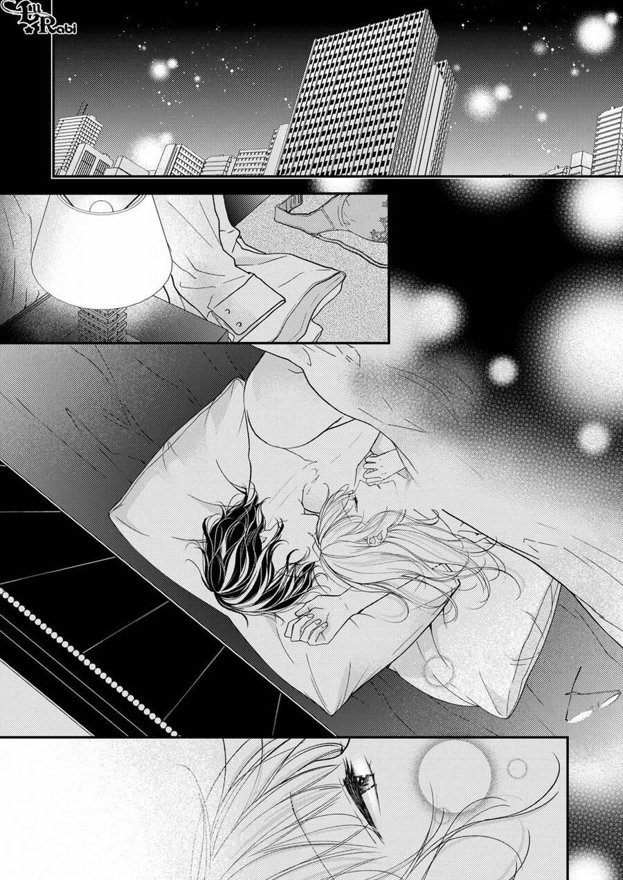 Mối Tình Đầu Đó Thật Ngọt Ngào 13 trang 1