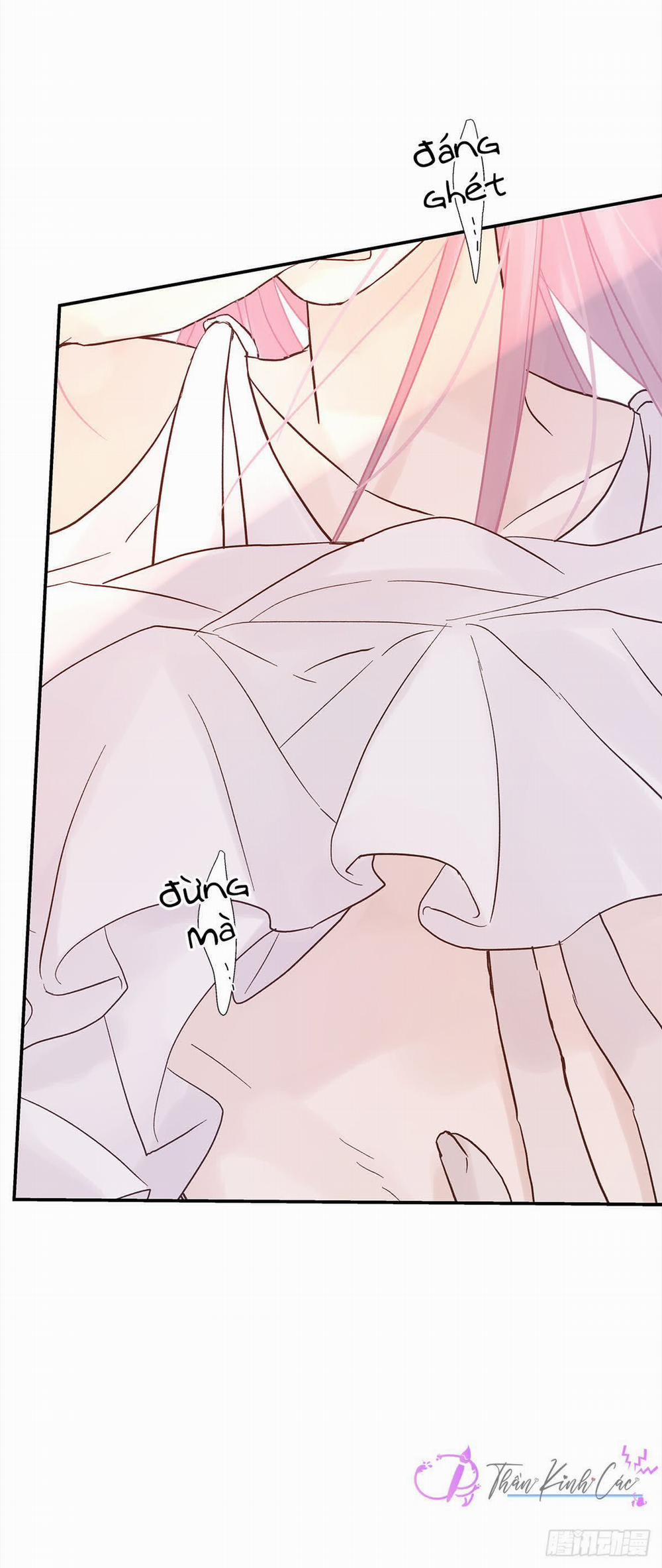 Mối Tình Đầu Gian Nan Của Chu Thành Nhất 10 trang 2