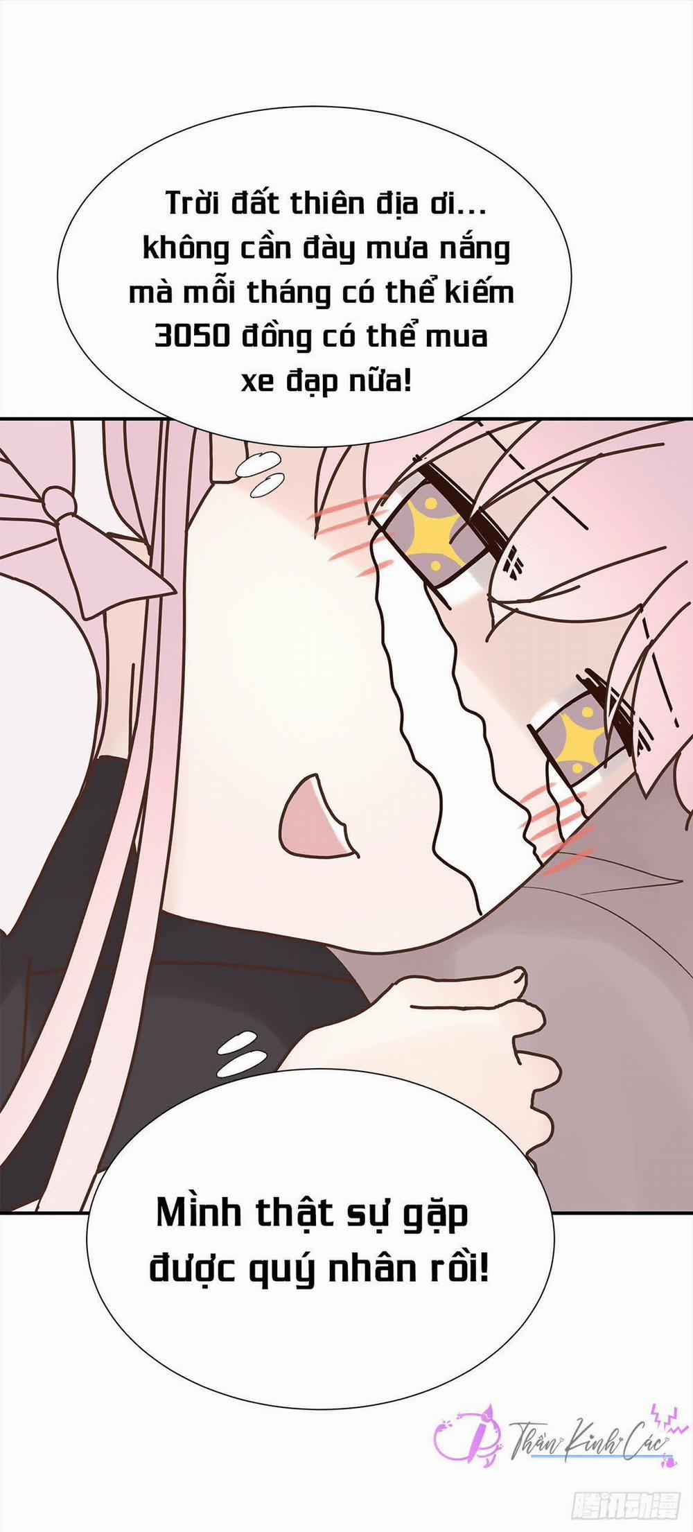 Mối Tình Đầu Gian Nan Của Chu Thành Nhất 10 trang 27