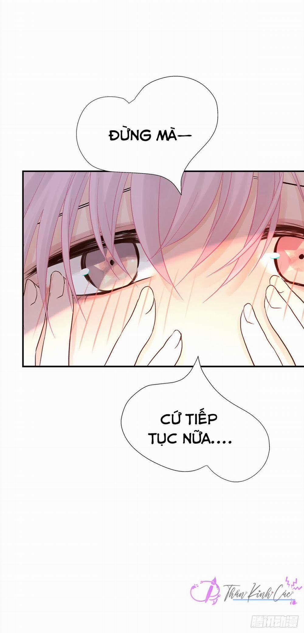 Mối Tình Đầu Gian Nan Của Chu Thành Nhất 10 trang 3