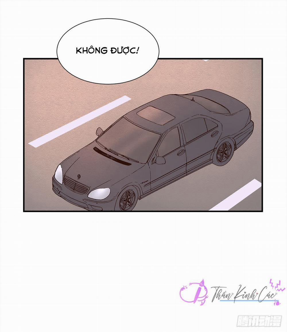 Mối Tình Đầu Gian Nan Của Chu Thành Nhất 10 trang 9