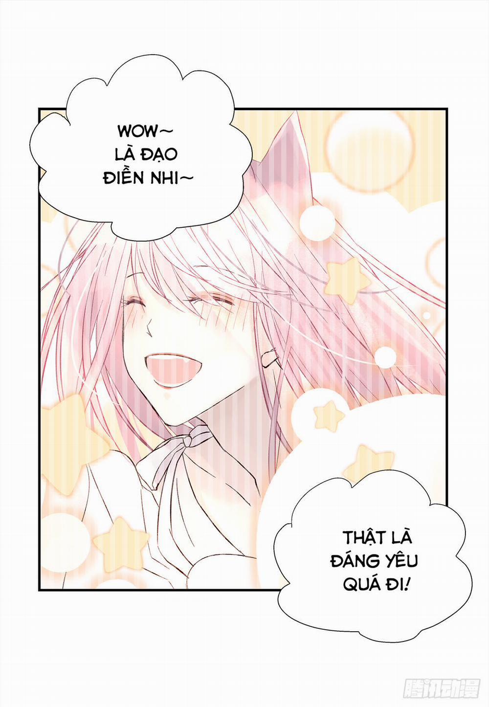 Mối Tình Đầu Gian Nan Của Chu Thành Nhất 11 trang 12