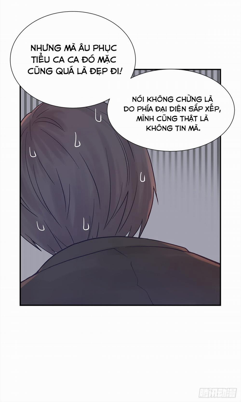 Mối Tình Đầu Gian Nan Của Chu Thành Nhất 11 trang 15