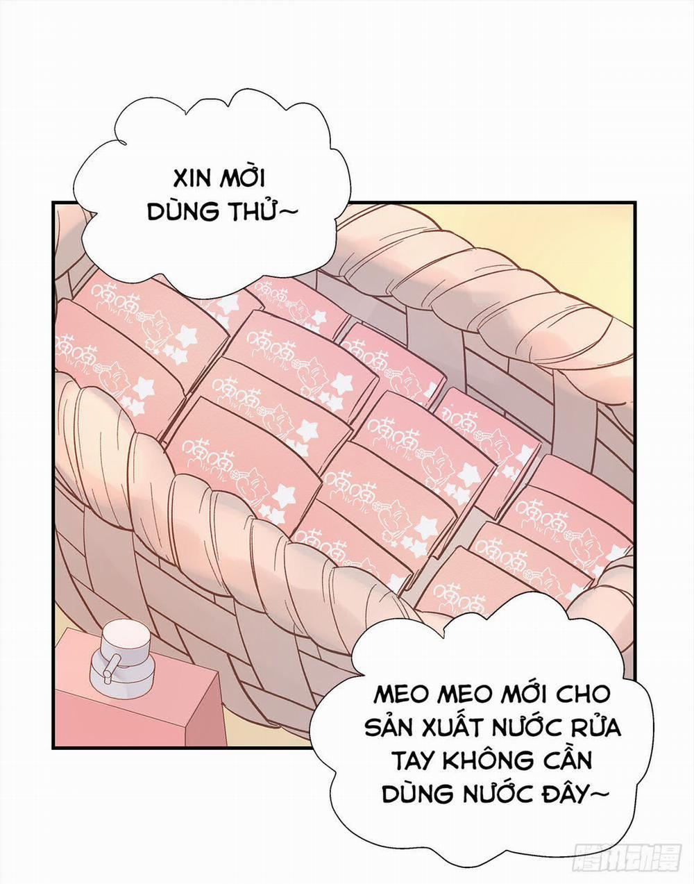 Mối Tình Đầu Gian Nan Của Chu Thành Nhất 11 trang 16