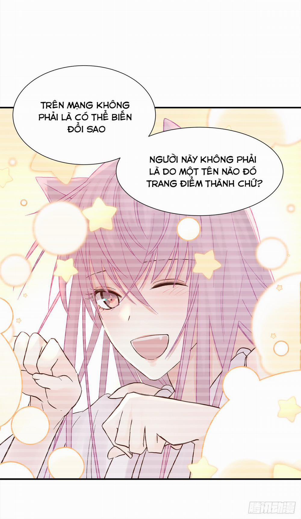 Mối Tình Đầu Gian Nan Của Chu Thành Nhất 11 trang 19