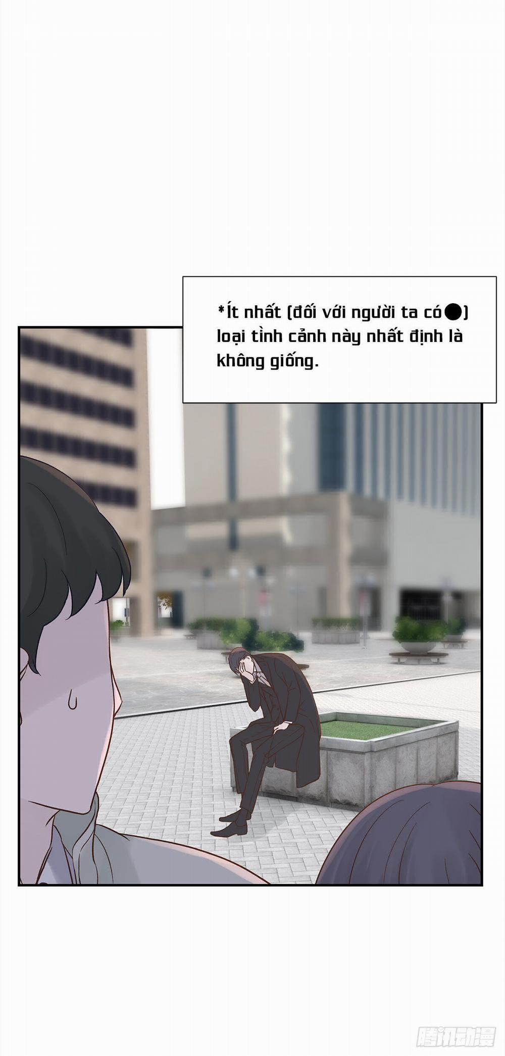 Mối Tình Đầu Gian Nan Của Chu Thành Nhất 11 trang 27