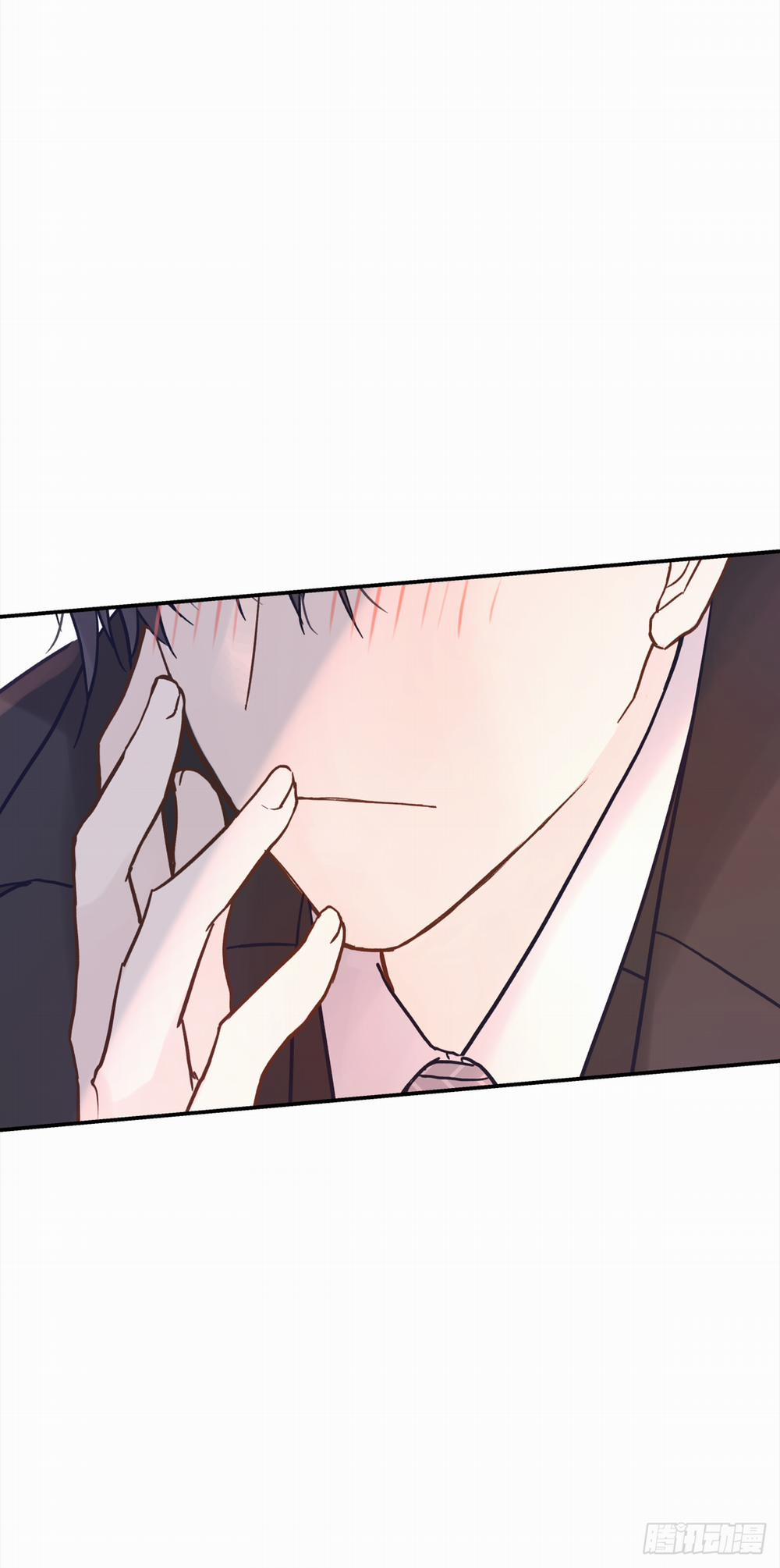 Mối Tình Đầu Gian Nan Của Chu Thành Nhất 11 trang 29