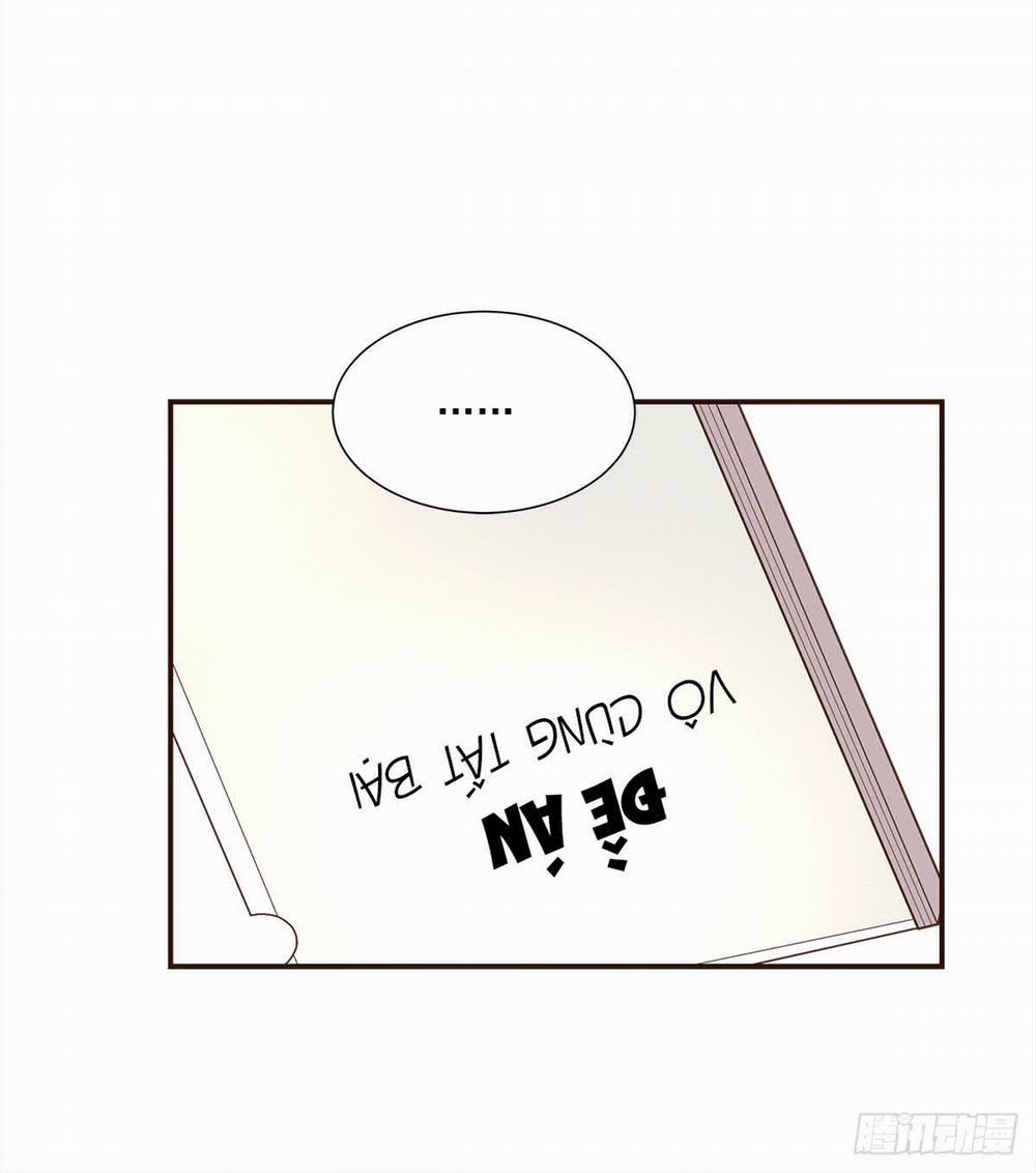 Mối Tình Đầu Gian Nan Của Chu Thành Nhất 11 trang 3