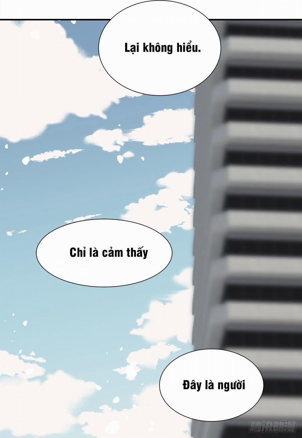 Mối Tình Đầu Gian Nan Của Chu Thành Nhất 11 trang 32