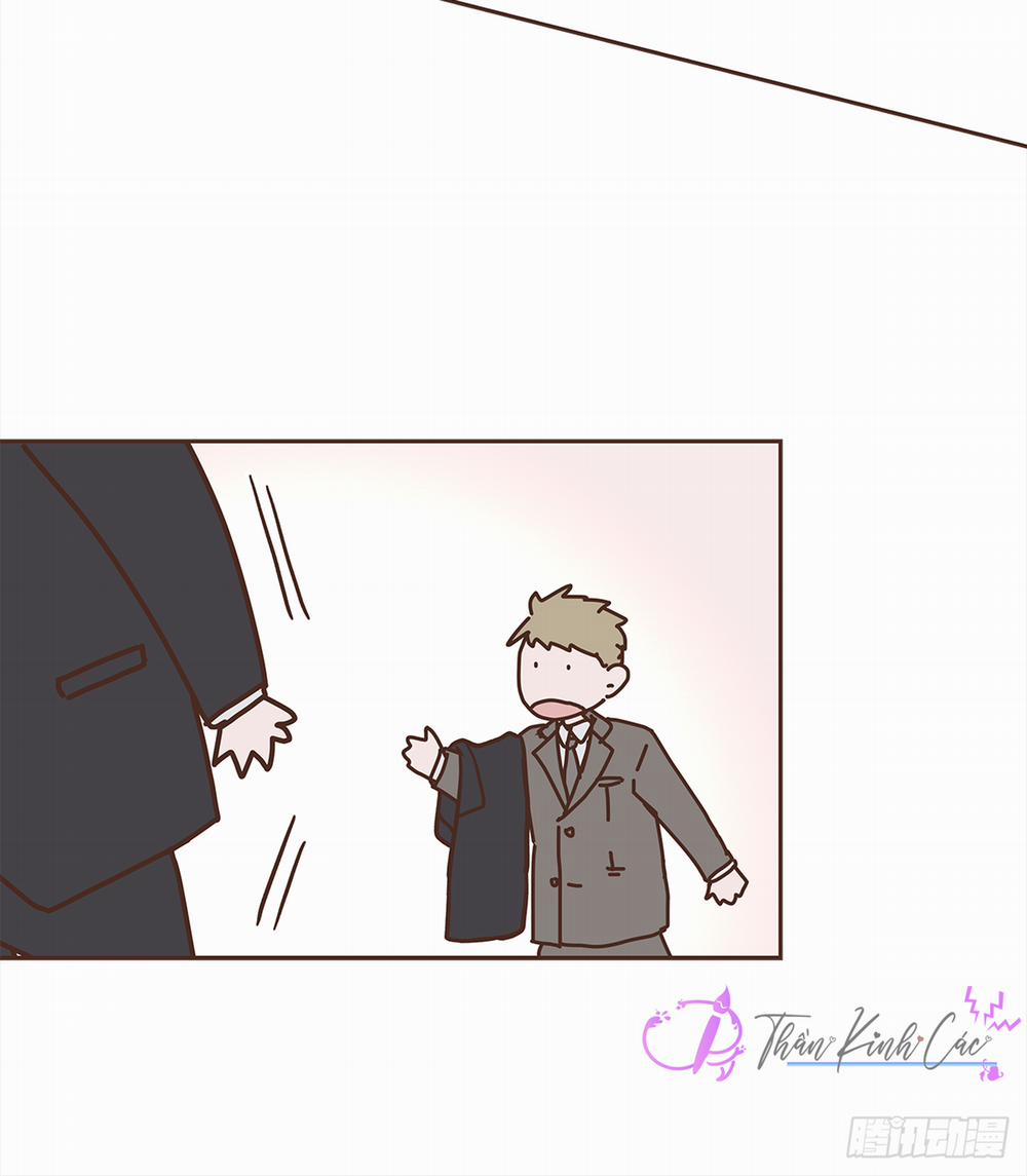 Mối Tình Đầu Gian Nan Của Chu Thành Nhất 12 trang 27