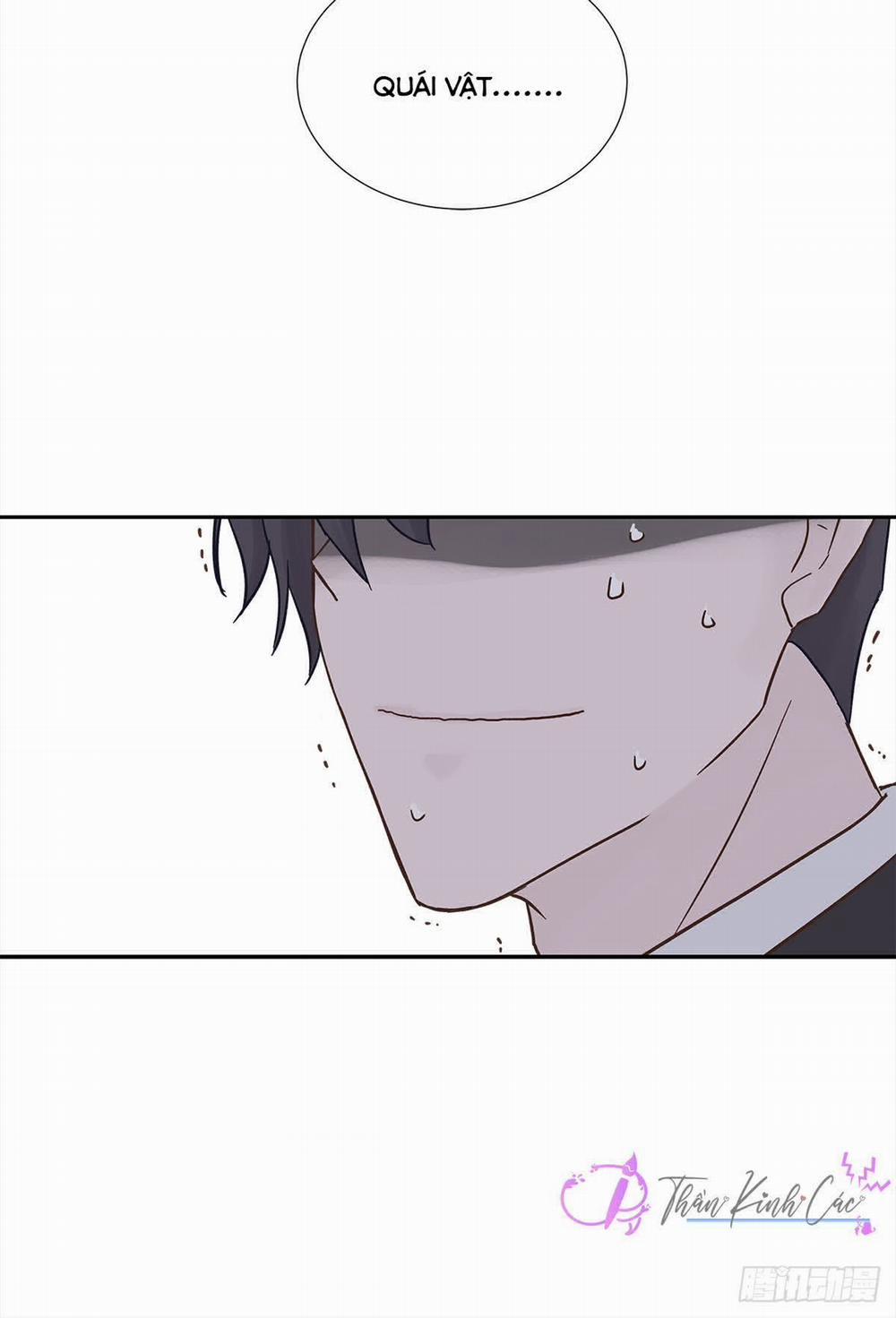 Mối Tình Đầu Gian Nan Của Chu Thành Nhất 12 trang 31