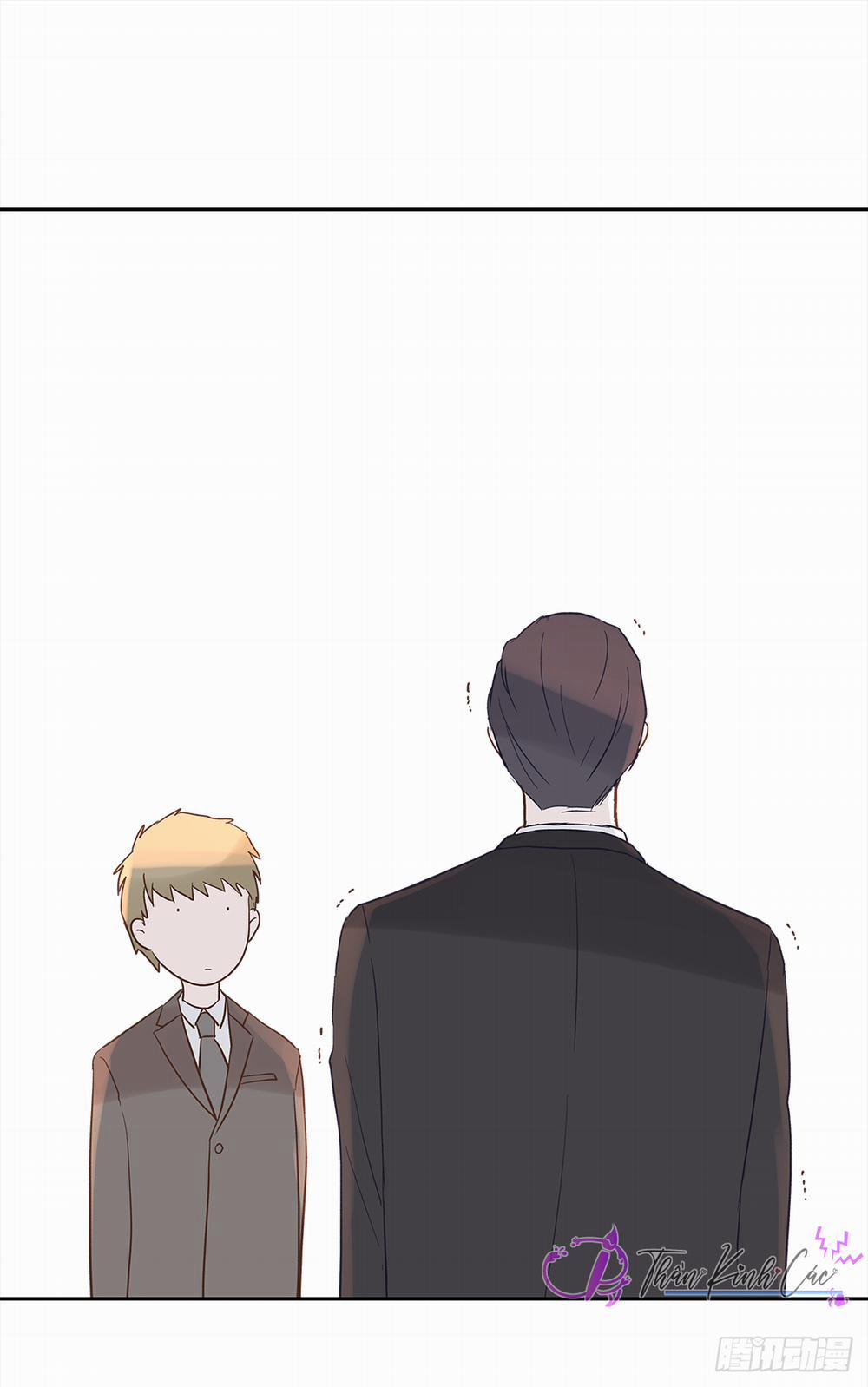 Mối Tình Đầu Gian Nan Của Chu Thành Nhất 12 trang 32