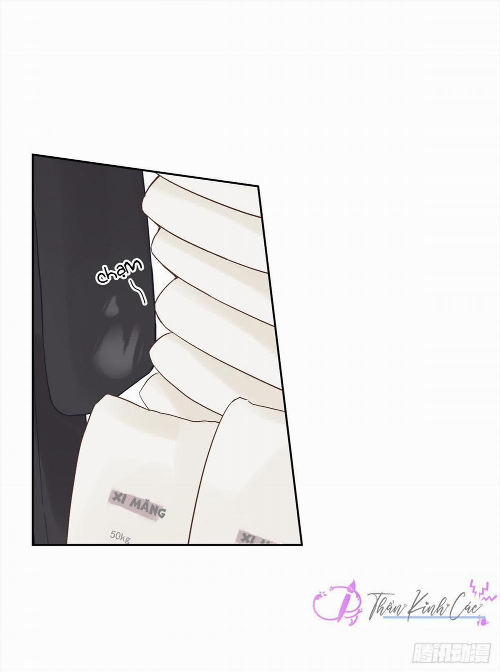 Mối Tình Đầu Gian Nan Của Chu Thành Nhất 12 trang 9