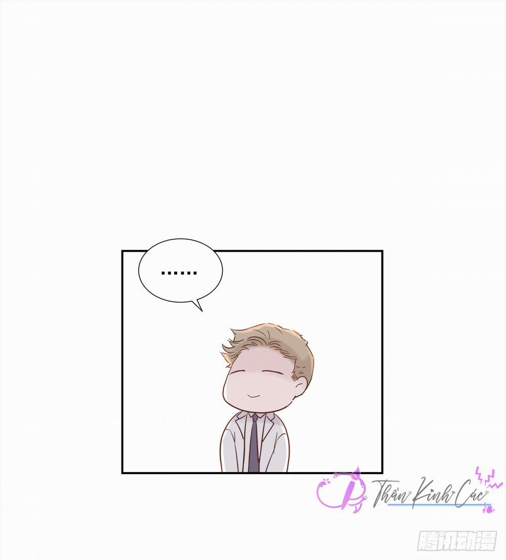 Mối Tình Đầu Gian Nan Của Chu Thành Nhất 14 trang 12