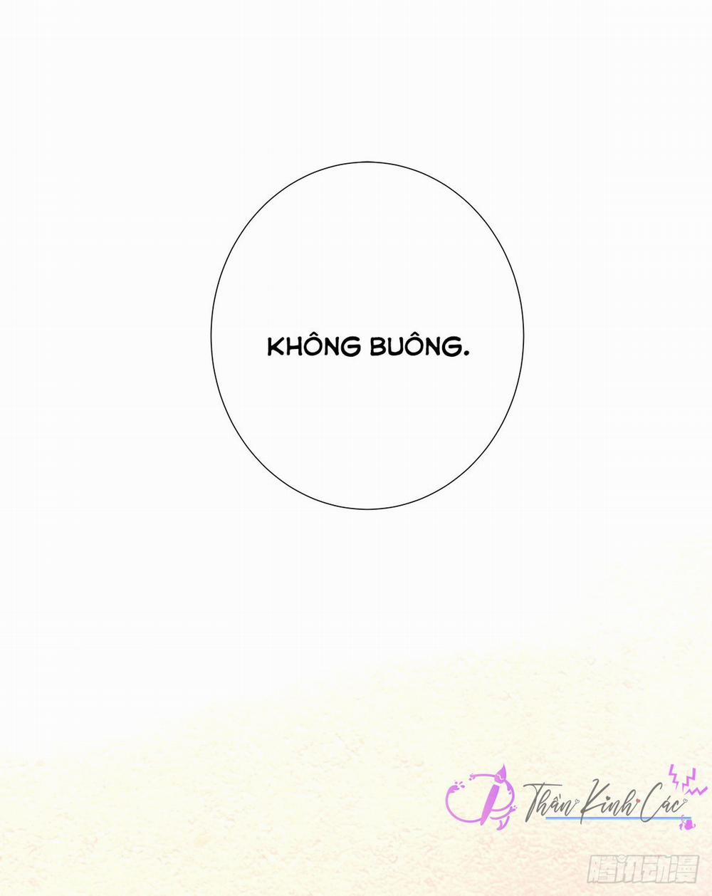 Mối Tình Đầu Gian Nan Của Chu Thành Nhất 14 trang 20