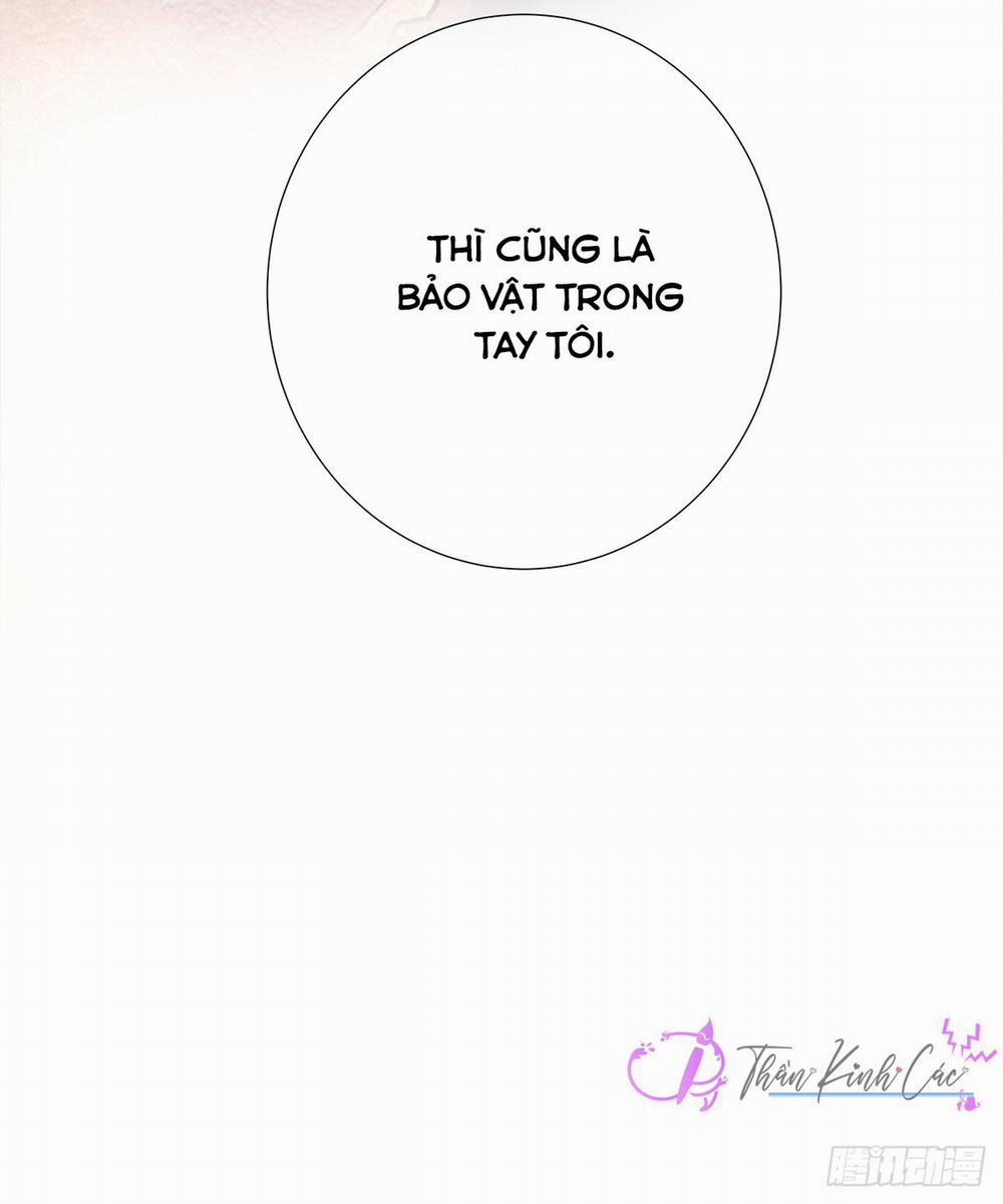 Mối Tình Đầu Gian Nan Của Chu Thành Nhất 14 trang 22