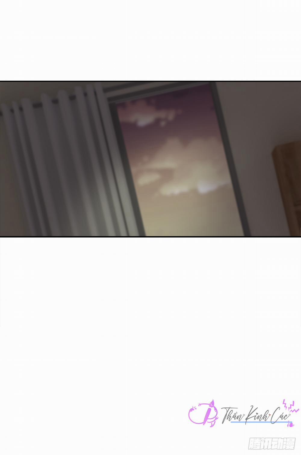 Mối Tình Đầu Gian Nan Của Chu Thành Nhất 14 trang 23