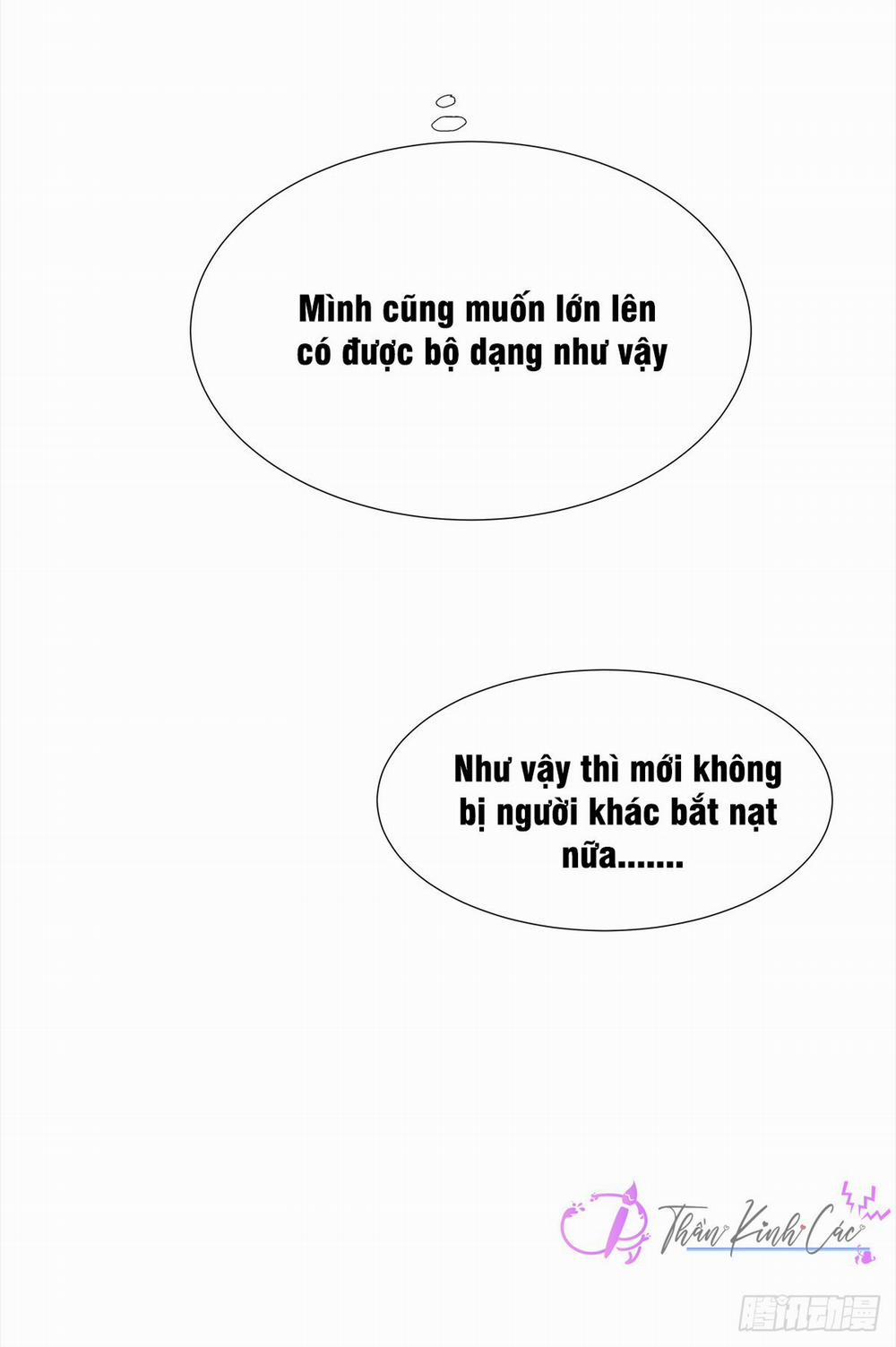 Mối Tình Đầu Gian Nan Của Chu Thành Nhất 14 trang 28