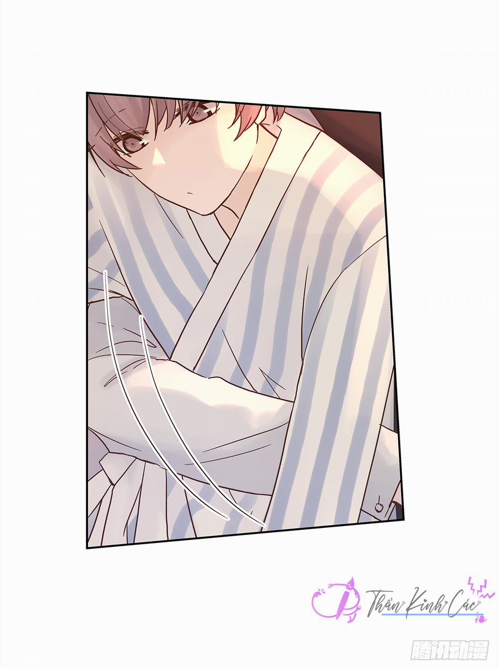 Mối Tình Đầu Gian Nan Của Chu Thành Nhất 14 trang 43