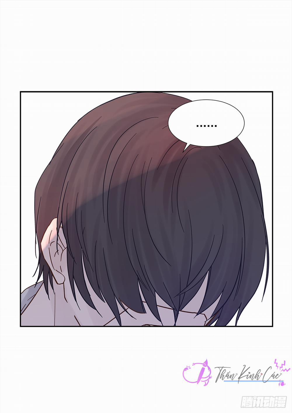 Mối Tình Đầu Gian Nan Của Chu Thành Nhất 14 trang 8