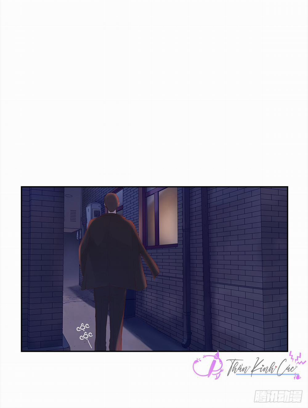 Mối Tình Đầu Gian Nan Của Chu Thành Nhất 15 trang 32