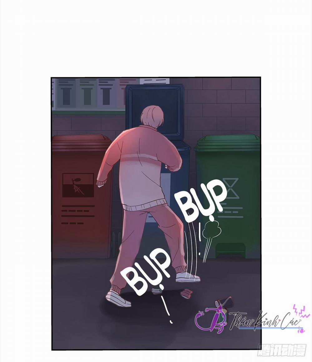 Mối Tình Đầu Gian Nan Của Chu Thành Nhất 15 trang 36