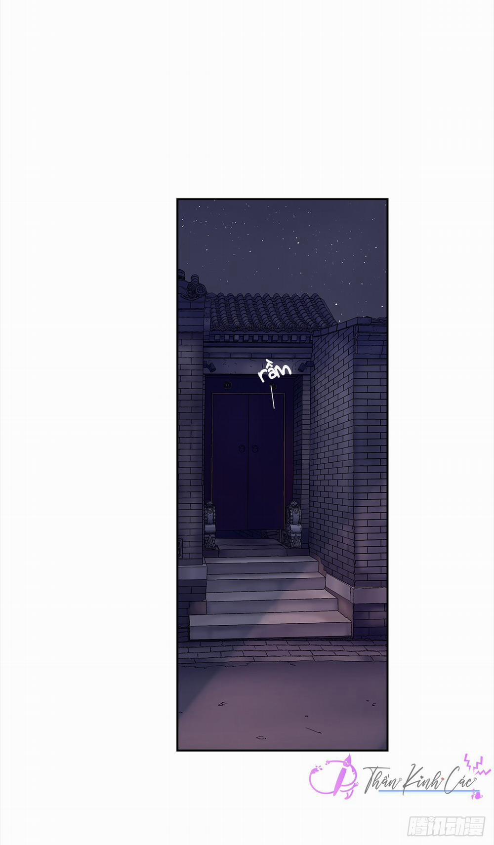 Mối Tình Đầu Gian Nan Của Chu Thành Nhất 15 trang 42