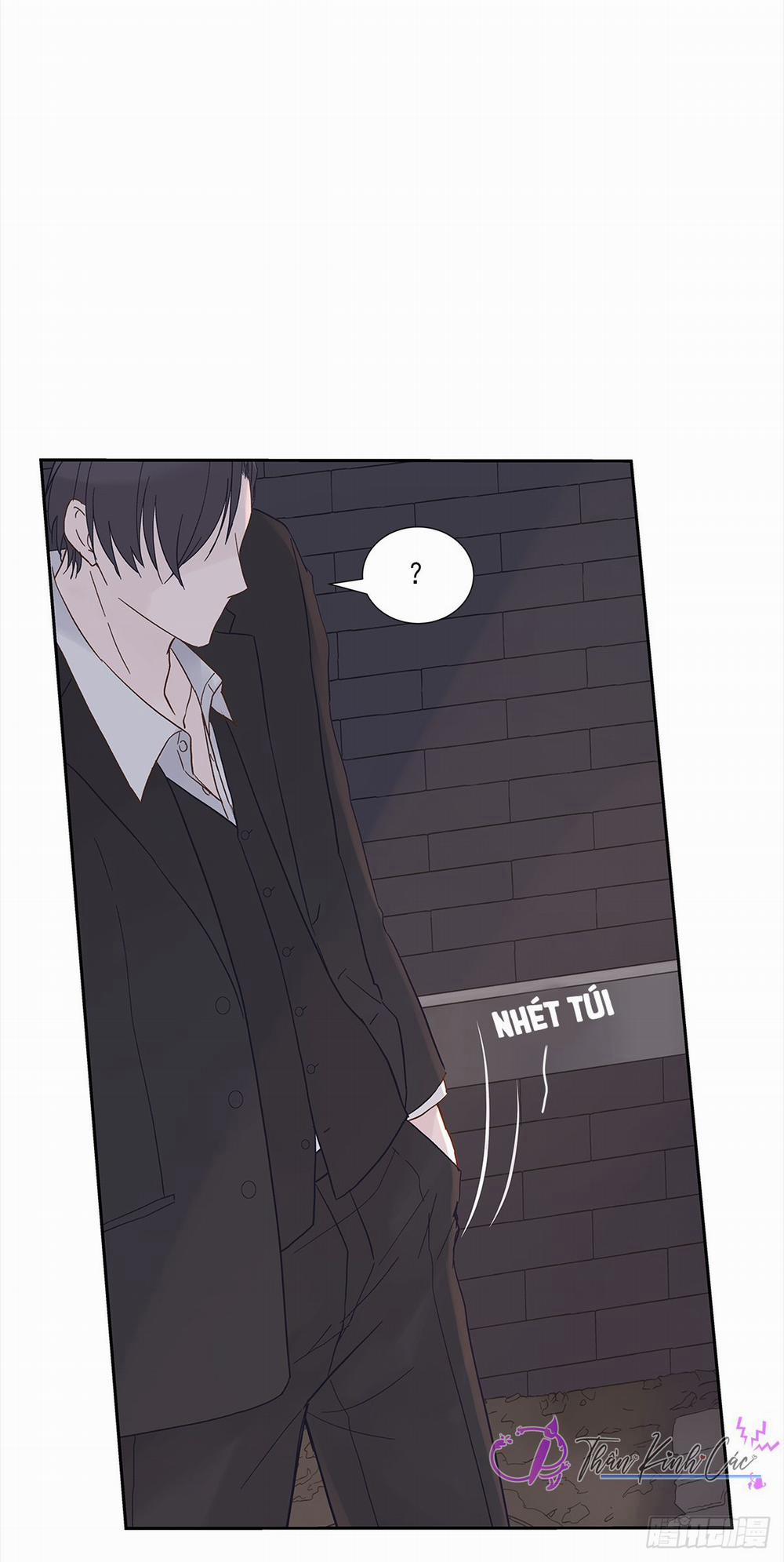 Mối Tình Đầu Gian Nan Của Chu Thành Nhất 15 trang 45