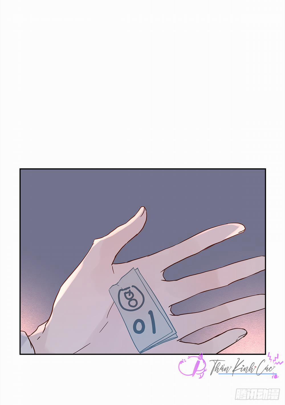 Mối Tình Đầu Gian Nan Của Chu Thành Nhất 15 trang 46