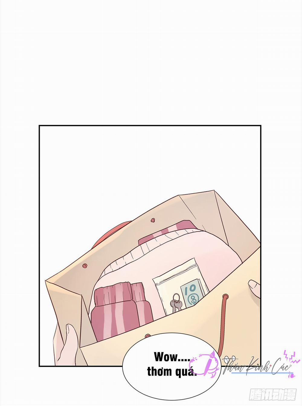 Mối Tình Đầu Gian Nan Của Chu Thành Nhất 15 trang 7