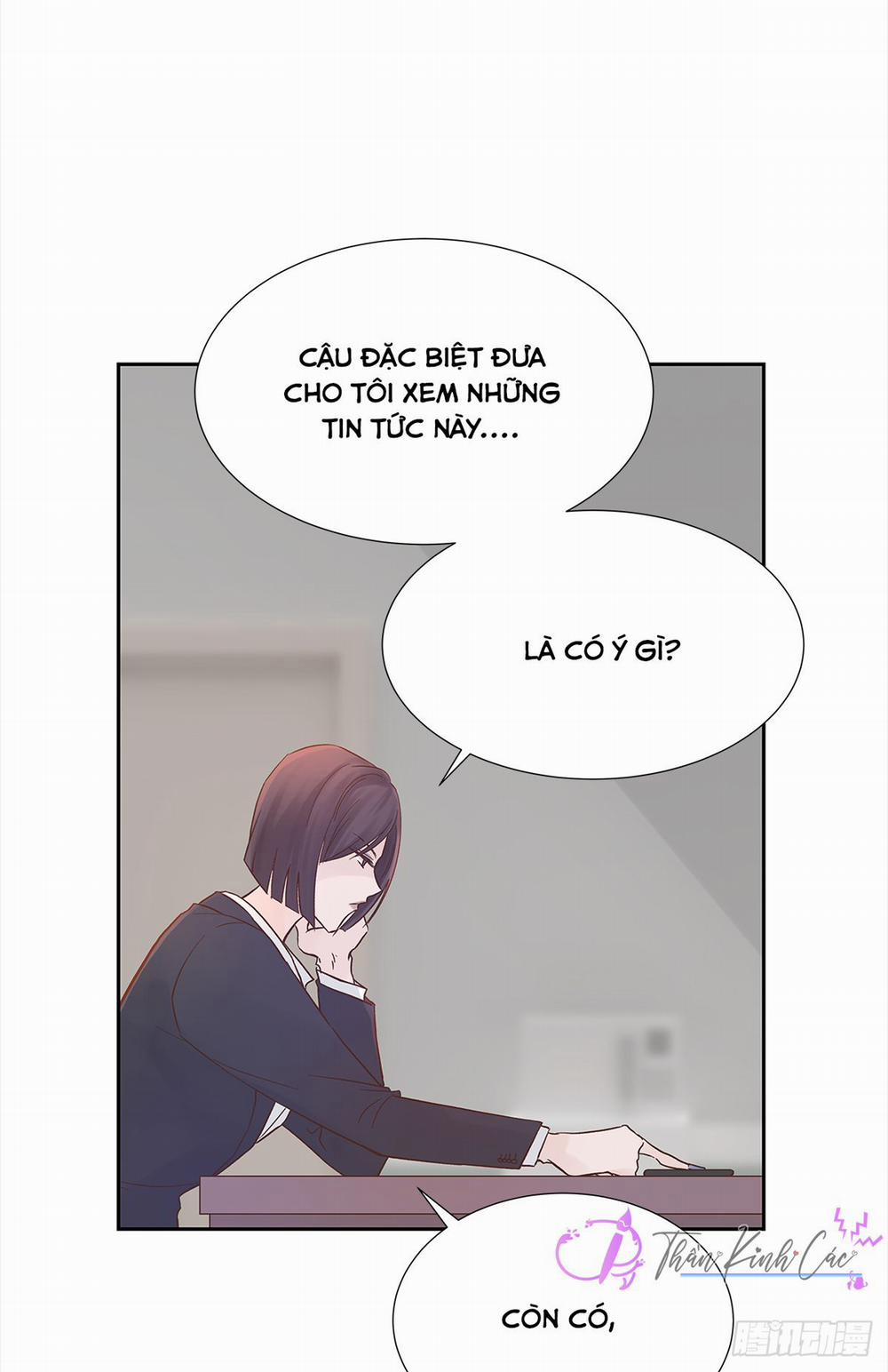 Mối Tình Đầu Gian Nan Của Chu Thành Nhất 16 trang 16