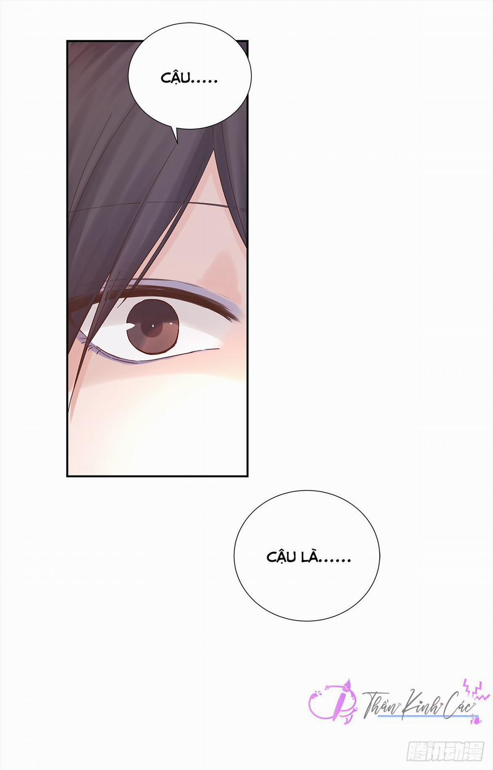 Mối Tình Đầu Gian Nan Của Chu Thành Nhất 16 trang 5