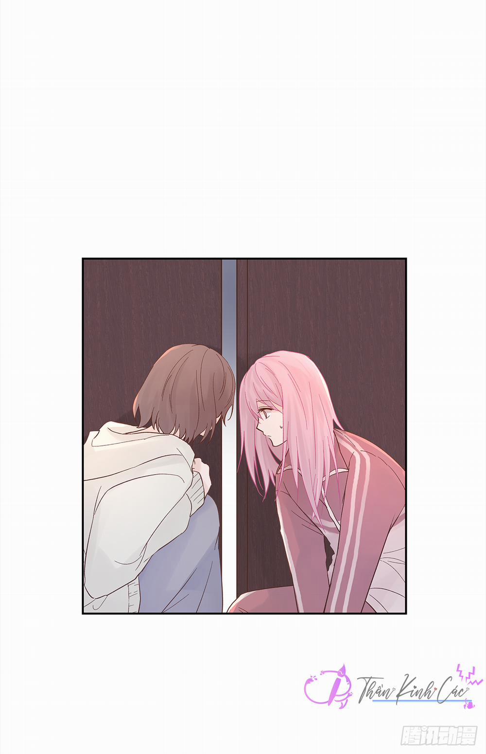 Mối Tình Đầu Gian Nan Của Chu Thành Nhất 16 trang 9