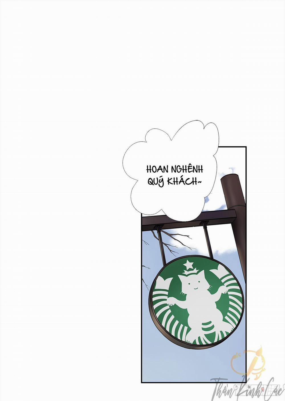 Mối Tình Đầu Gian Nan Của Chu Thành Nhất 17 trang 0