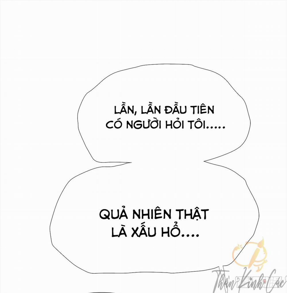 Mối Tình Đầu Gian Nan Của Chu Thành Nhất 17 trang 20