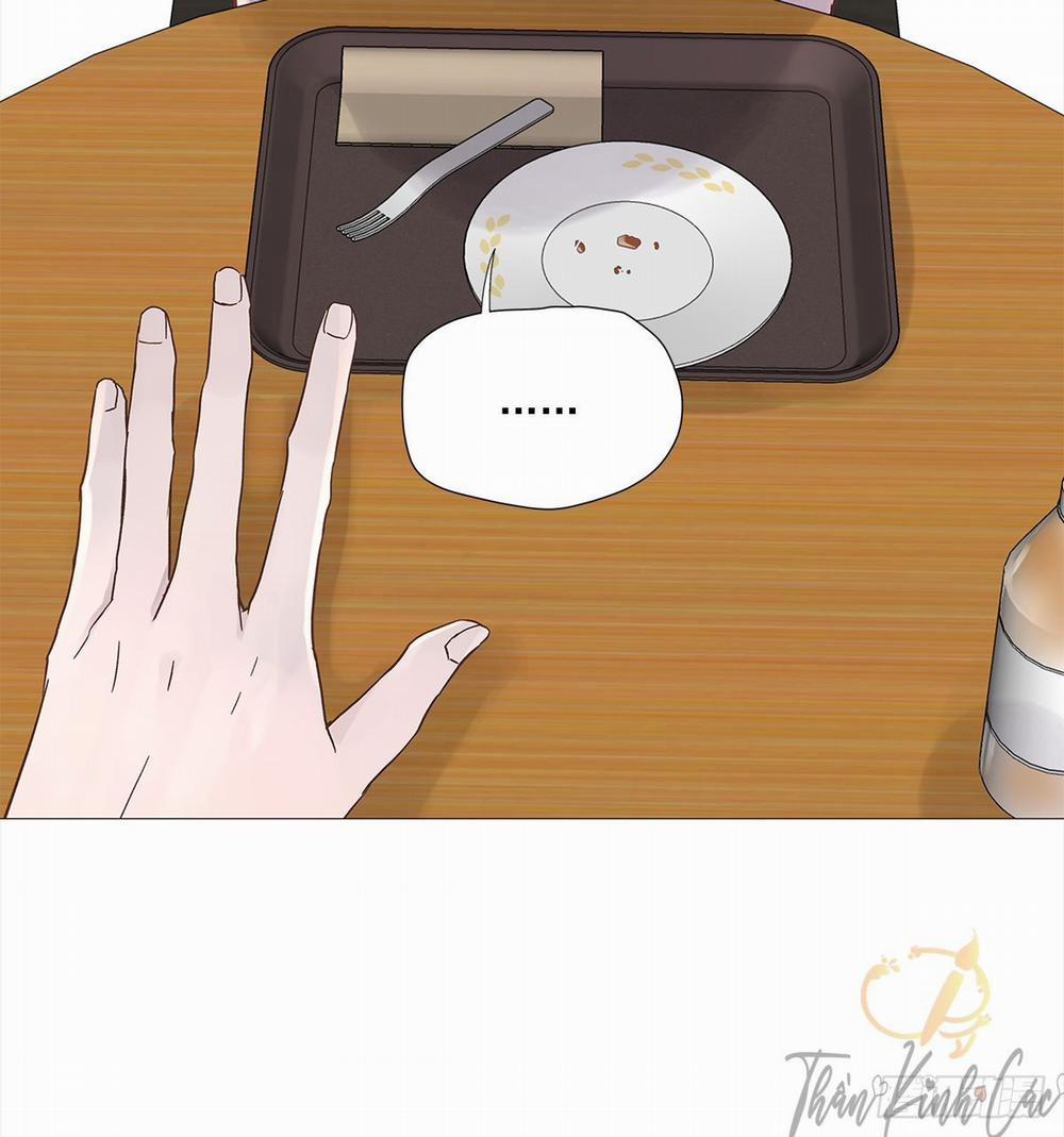 Mối Tình Đầu Gian Nan Của Chu Thành Nhất 17 trang 22