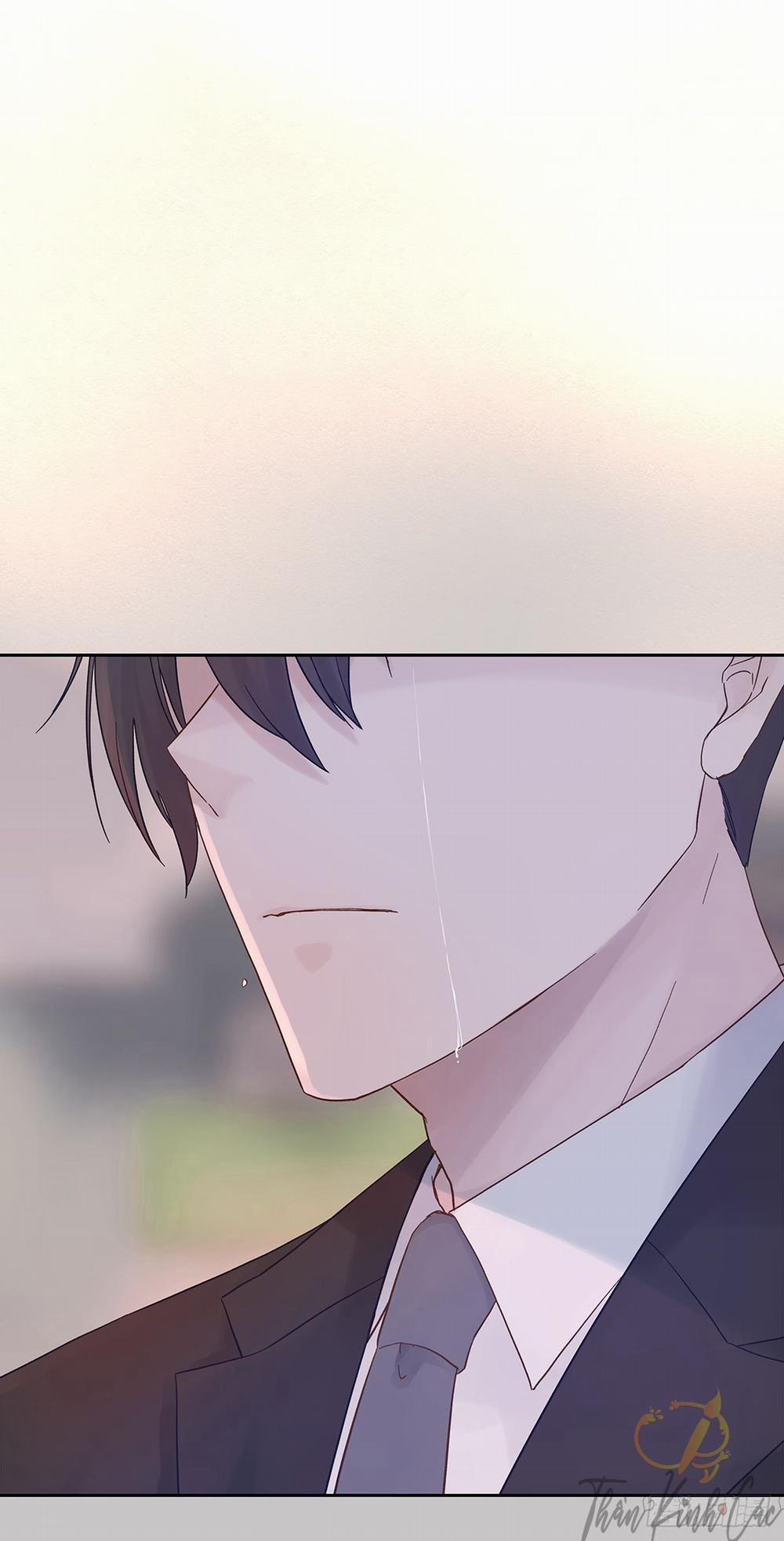 Mối Tình Đầu Gian Nan Của Chu Thành Nhất 17 trang 35