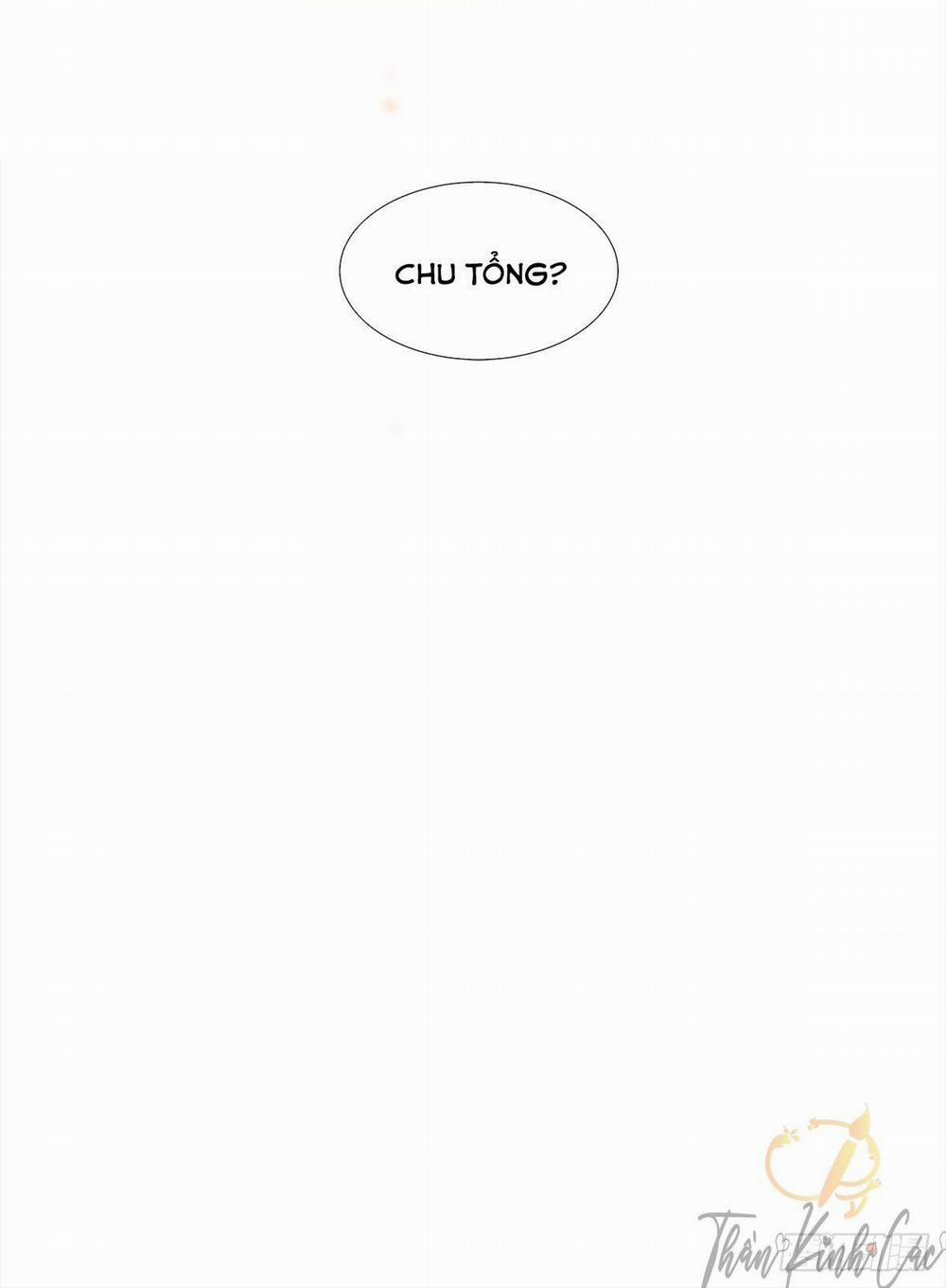 Mối Tình Đầu Gian Nan Của Chu Thành Nhất 17 trang 37