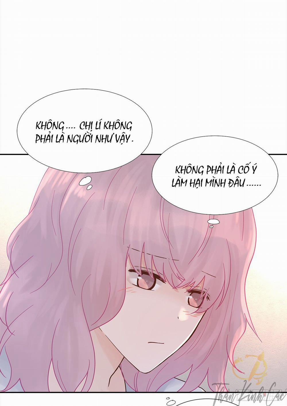 Mối Tình Đầu Gian Nan Của Chu Thành Nhất 18 trang 10