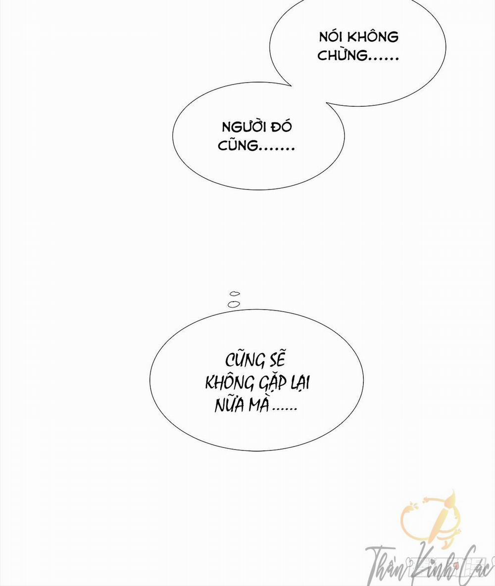 Mối Tình Đầu Gian Nan Của Chu Thành Nhất 18 trang 11