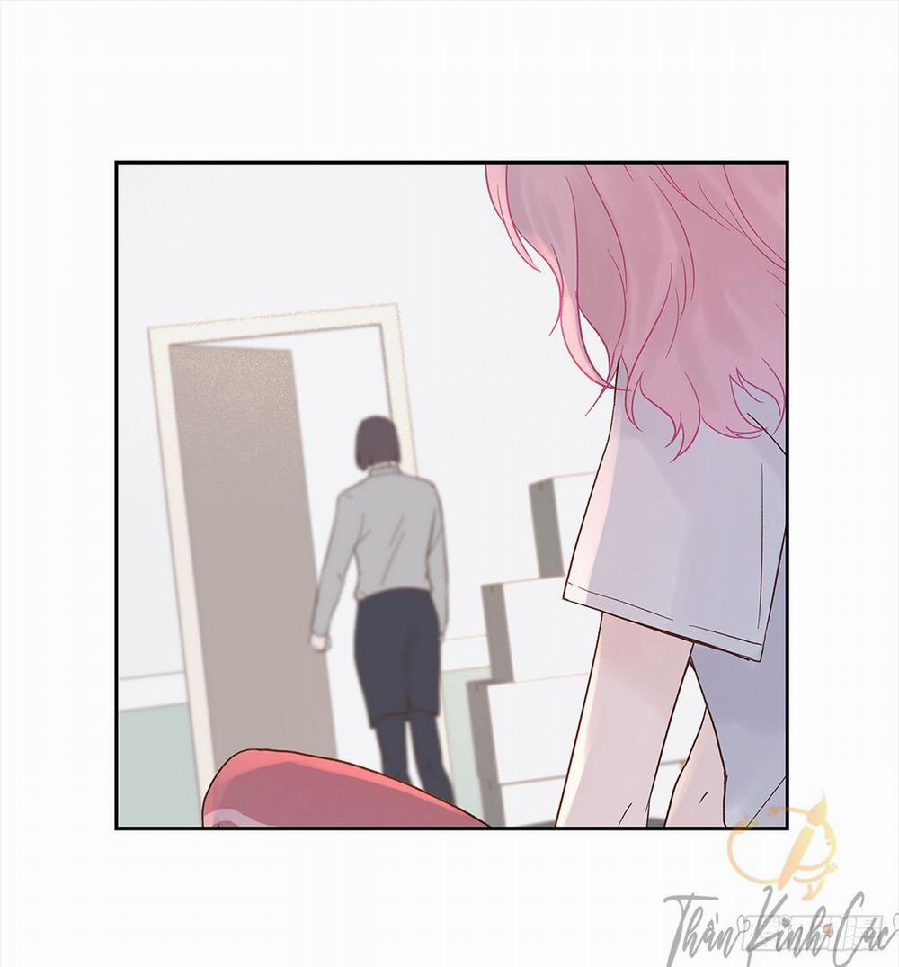 Mối Tình Đầu Gian Nan Của Chu Thành Nhất 18 trang 8