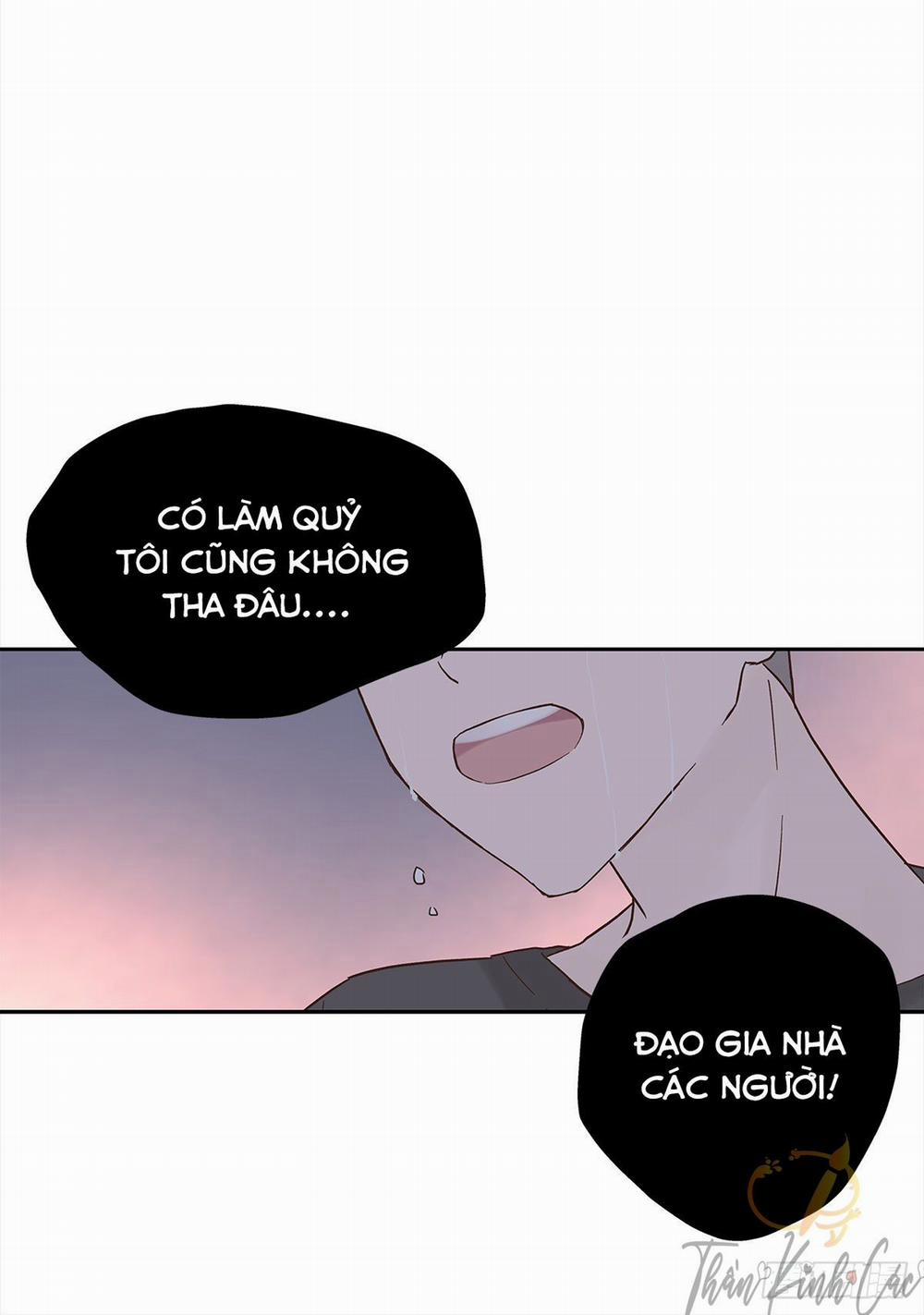 Mối Tình Đầu Gian Nan Của Chu Thành Nhất 19 trang 6